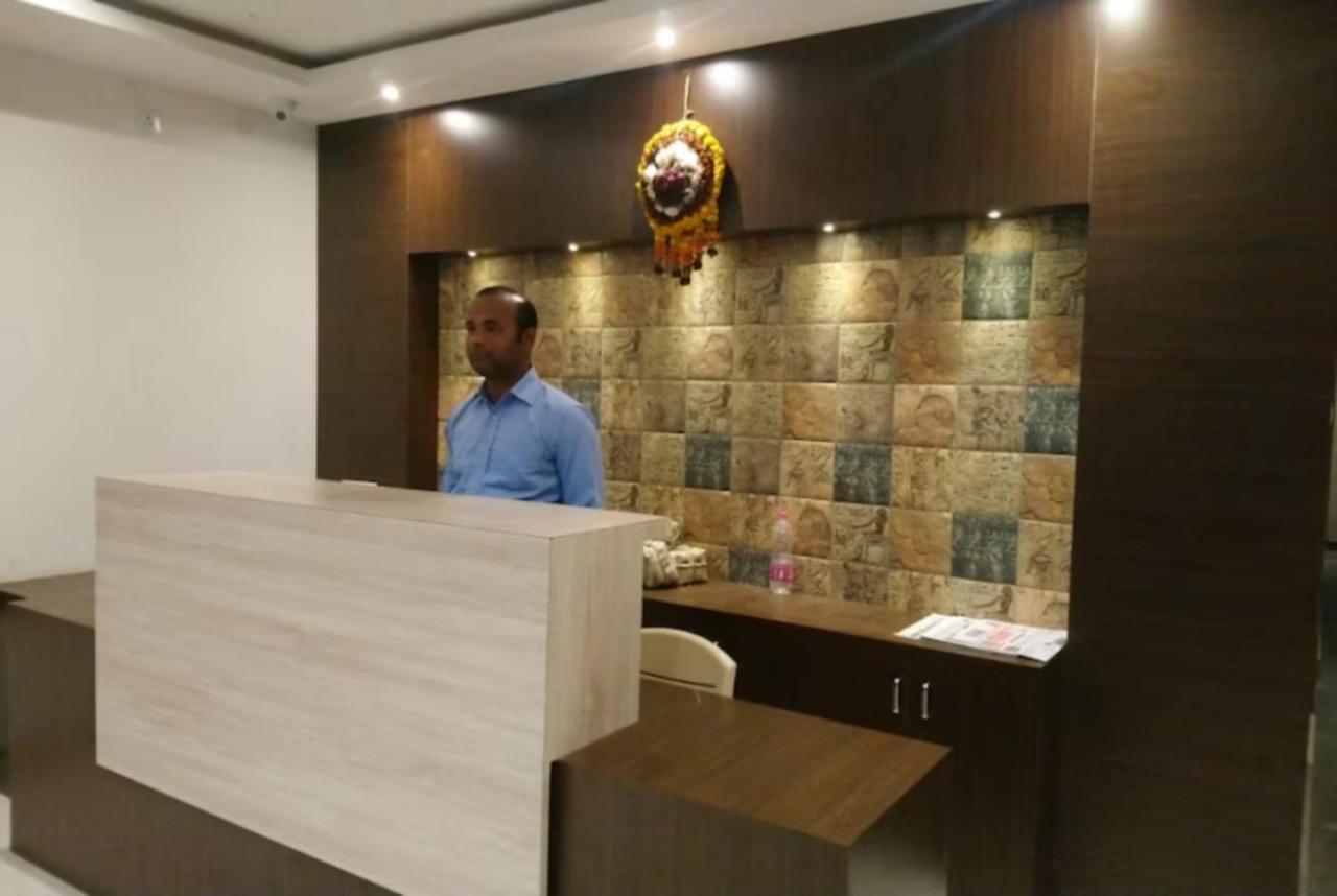 Hotel Home Town Near Golden Beach Puri Official المظهر الخارجي الصورة