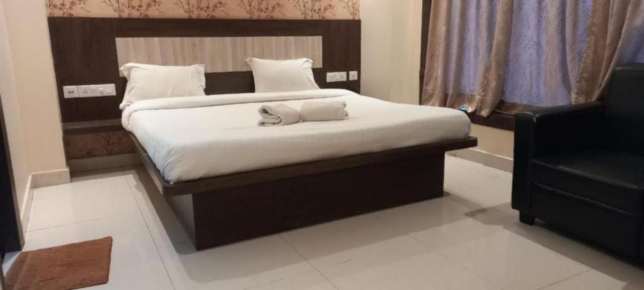 Hotel Home Town Near Golden Beach Puri Official المظهر الخارجي الصورة